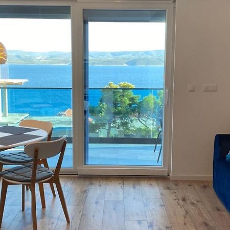 Apartments Elena Lokva Rogoznica Ngoại thất bức ảnh