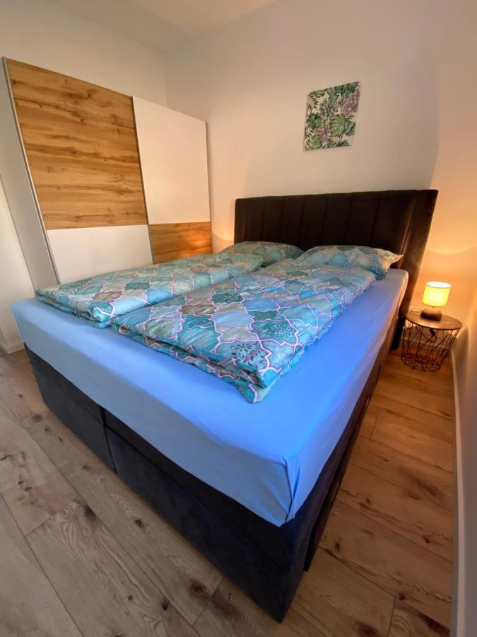 Apartments Elena Lokva Rogoznica Ngoại thất bức ảnh