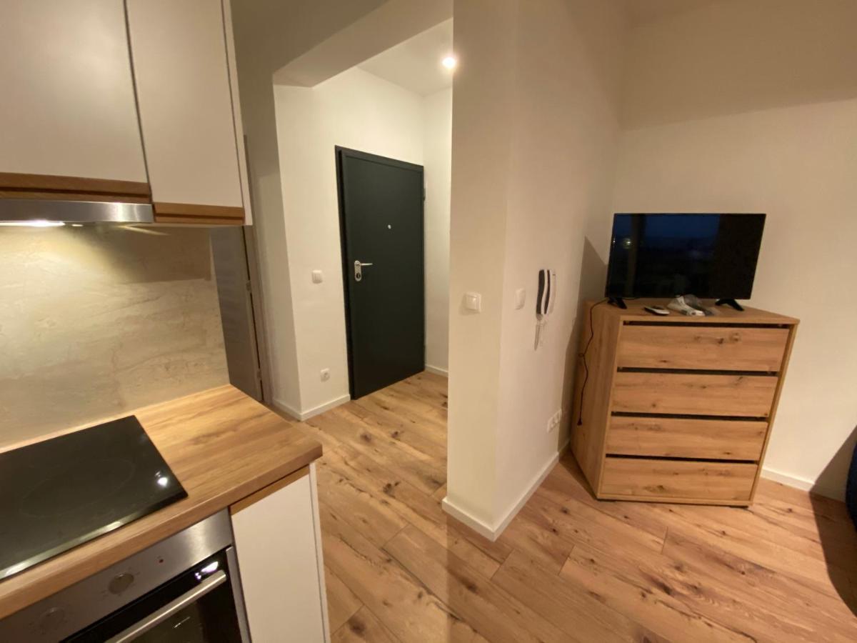 Apartments Elena Lokva Rogoznica Ngoại thất bức ảnh