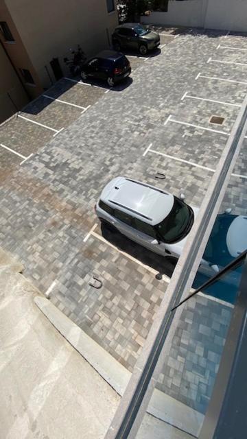 Apartments Elena Lokva Rogoznica Ngoại thất bức ảnh