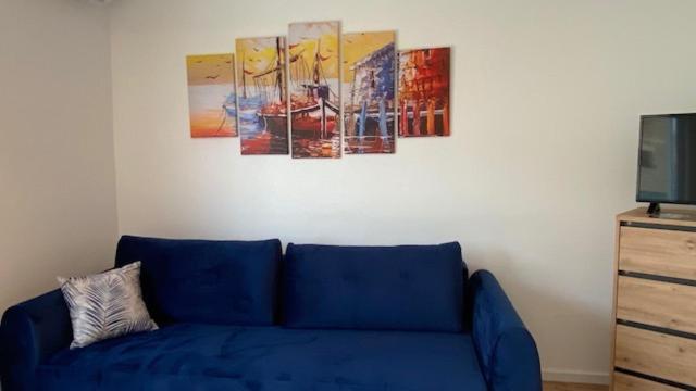 Apartments Elena Lokva Rogoznica Ngoại thất bức ảnh