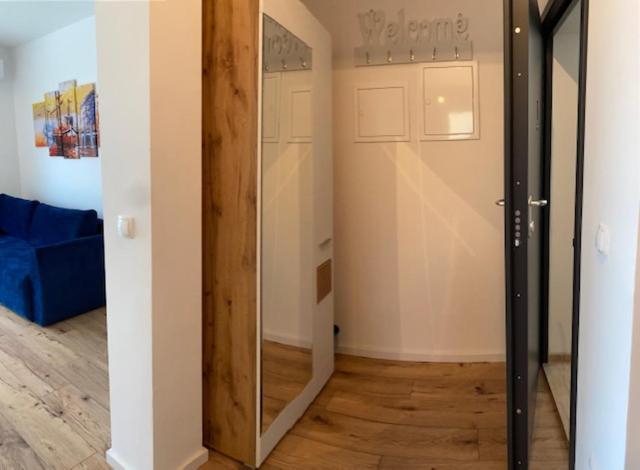 Apartments Elena Lokva Rogoznica Ngoại thất bức ảnh