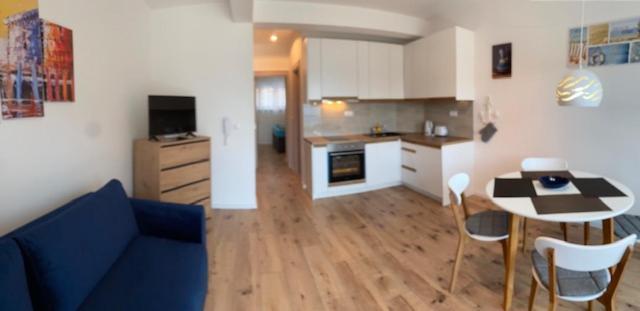 Apartments Elena Lokva Rogoznica Ngoại thất bức ảnh