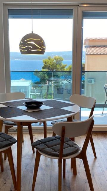 Apartments Elena Lokva Rogoznica Ngoại thất bức ảnh